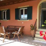 Appartamento Corfu Pelekas