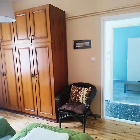 Corfu Appartamento *