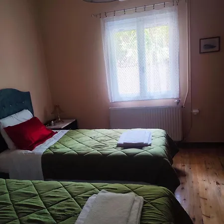 Apartment Corfu *
