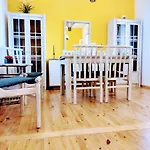 Apartman Corfu Pélekasz