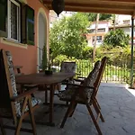 Corfu Apartman Pélekasz