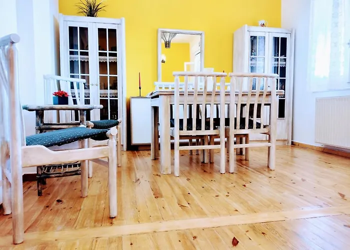 Apartment Corfu Pelekas