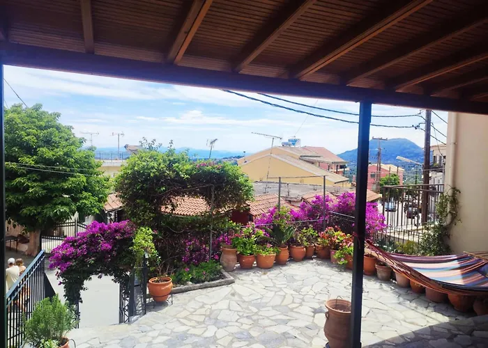Corfu