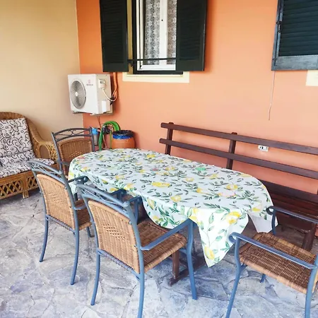Corfu פלקאס