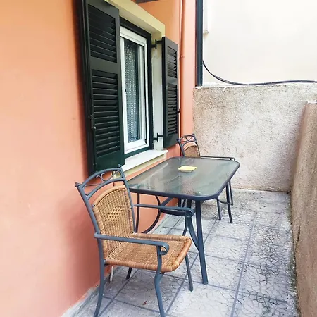 Corfu דירה *