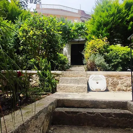 Corfu דירה פלקאס