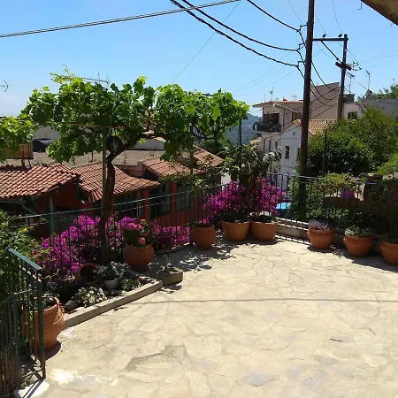 Corfu פלקאס